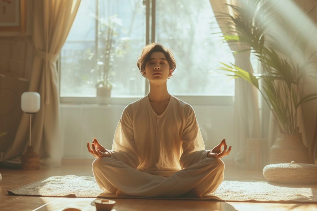 Unlocking the benefits of vipassana meditation: techniques and insights